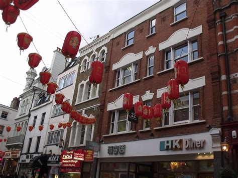 chinatown london official website.